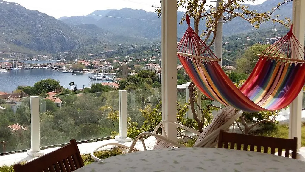Masal Tatil Evi Selimiye  Selimiye (Aegean)