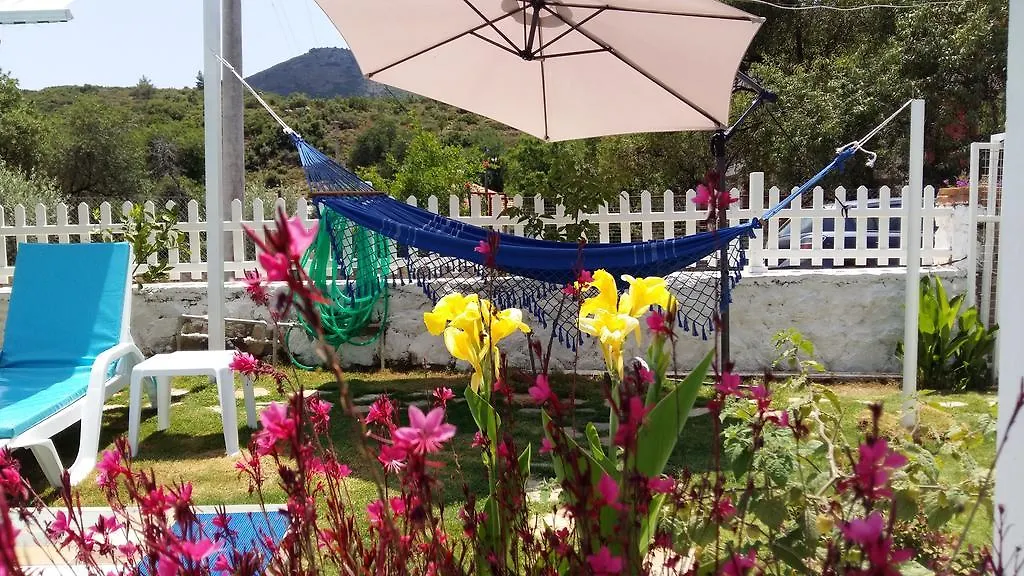 Masal Tatil Evi Selimiye  Hotel