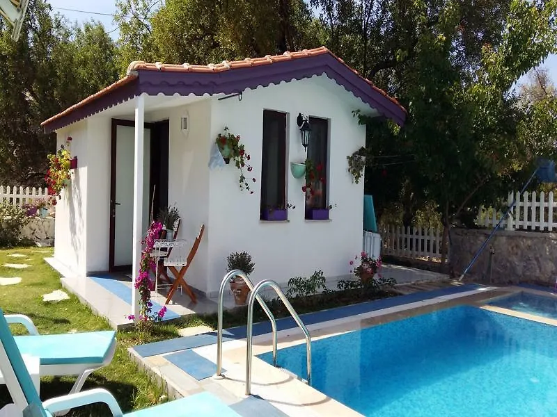 Hotel Masal Tatil Evi Selimiye