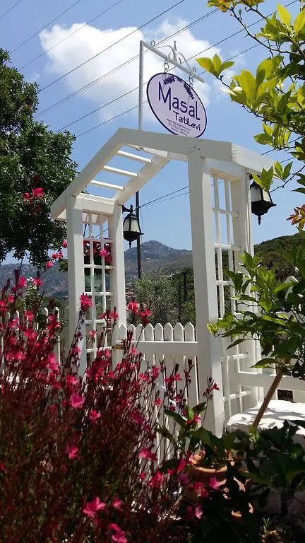 Masal Tatil Evi Hotel Marmaris
